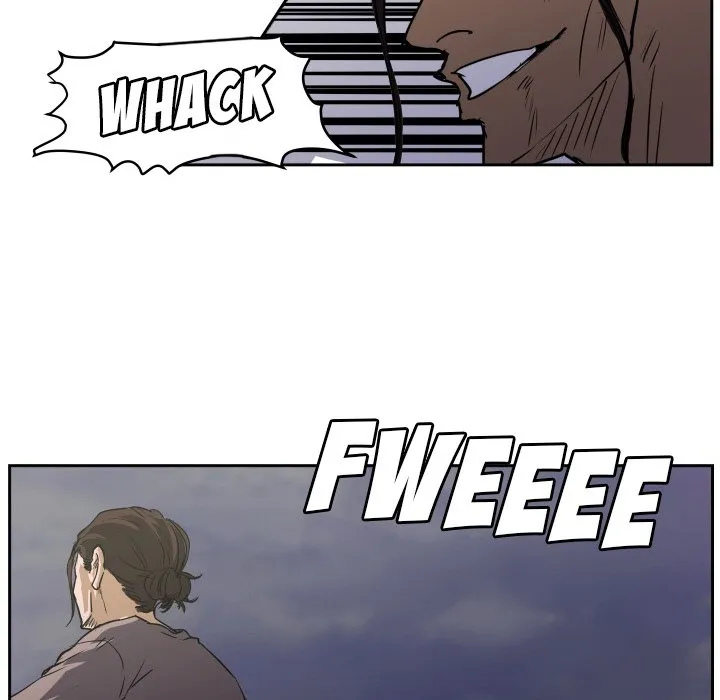 Tweener Chapter 57 page 57 - 