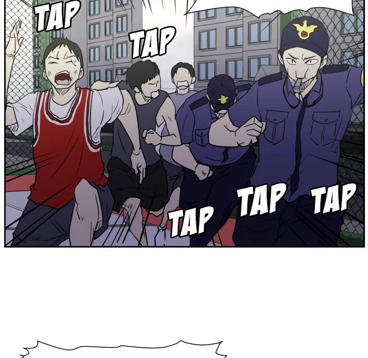 Tweener Chapter 57 page 59 - 