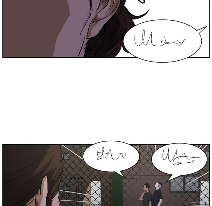 Tweener Chapter 57 page 7 - 