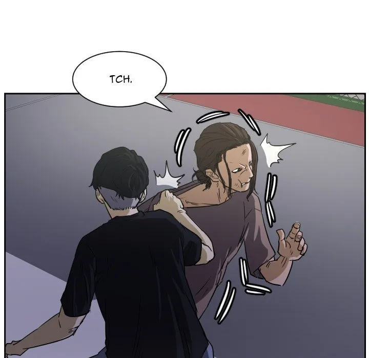 Tweener Chapter 57 page 61 - 
