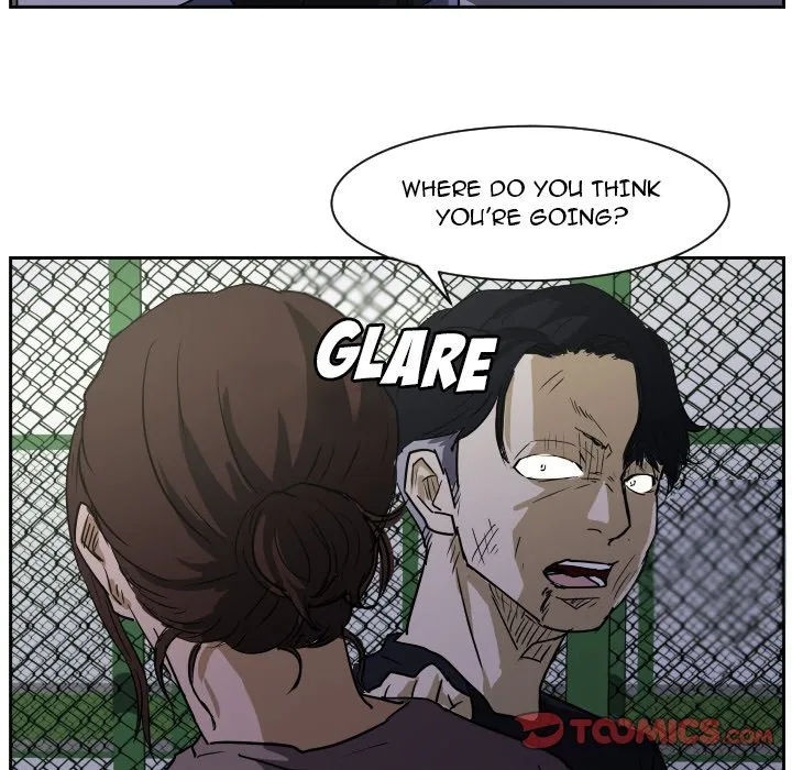 Tweener Chapter 57 page 62 - 