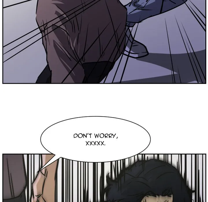 Tweener Chapter 57 page 64 - 