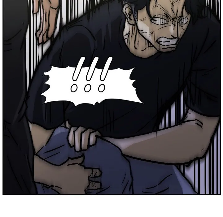 Tweener Chapter 57 page 65 - 