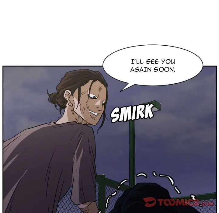 Tweener Chapter 57 page 66 - 