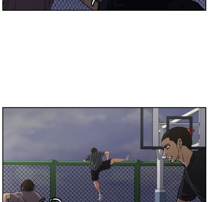 Tweener Chapter 57 page 67 - 