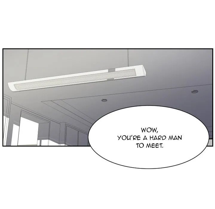 Tweener Chapter 57 page 69 - 