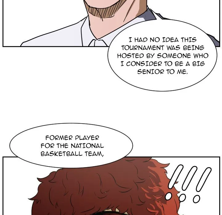 Tweener Chapter 57 page 73 - 