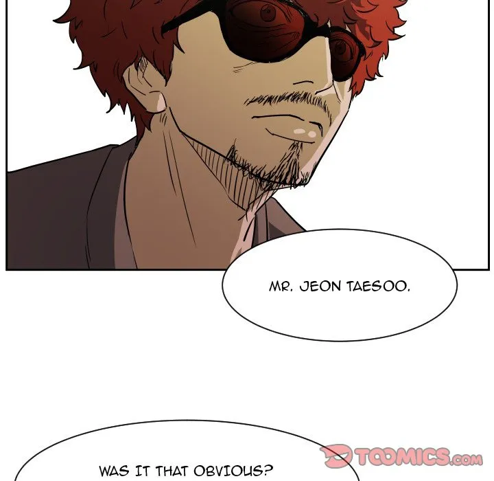 Tweener Chapter 57 page 74 - 