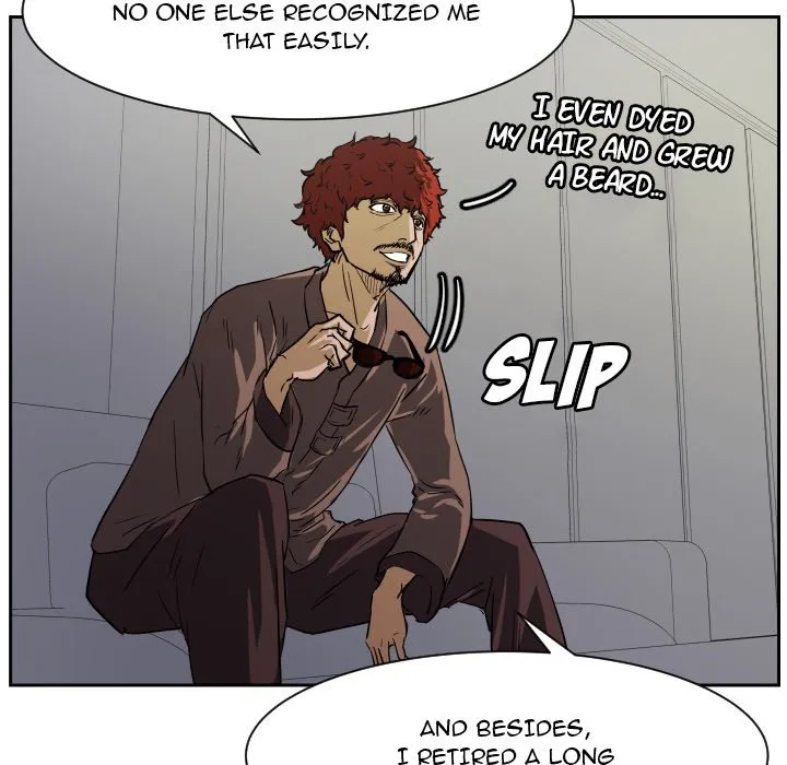 Tweener Chapter 57 page 75 - 