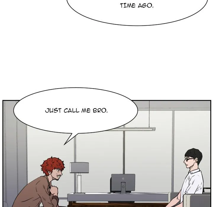 Tweener Chapter 57 page 76 - 
