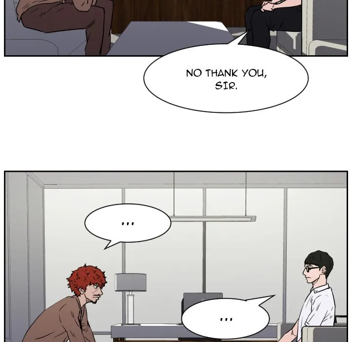 Tweener Chapter 57 page 77 - 