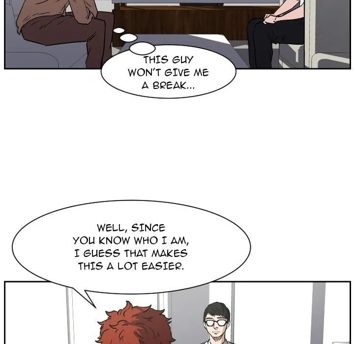 Tweener Chapter 57 page 79 - 