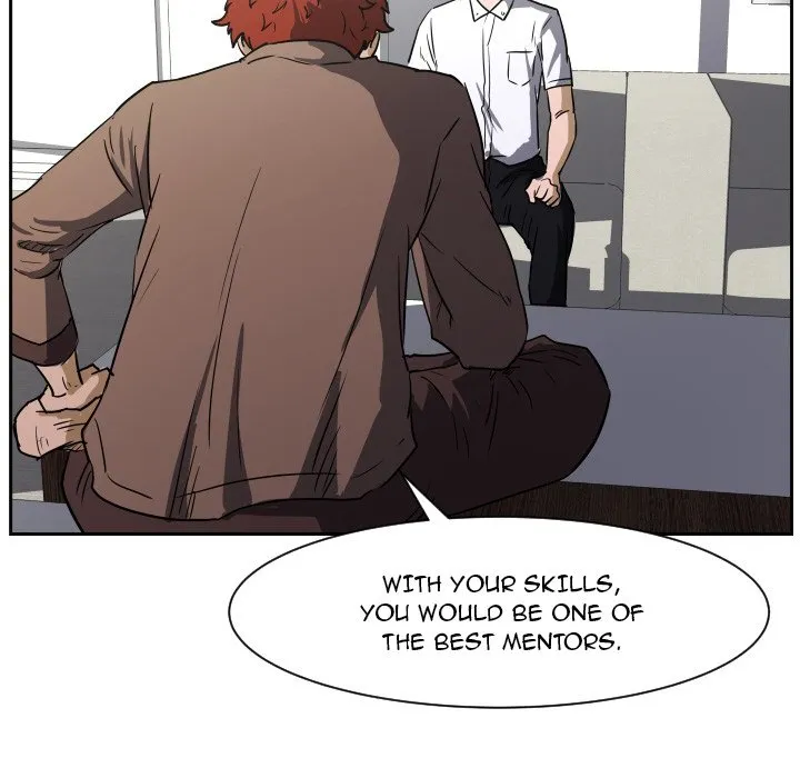 Tweener Chapter 57 page 80 - 