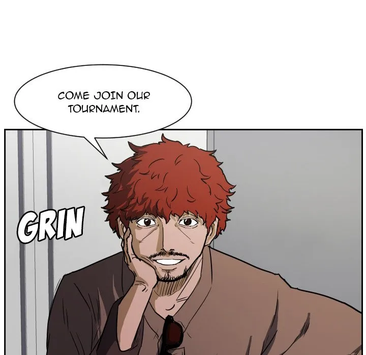 Tweener Chapter 57 page 81 - 