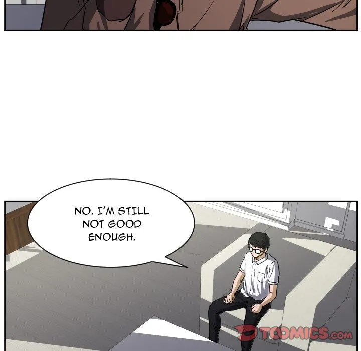 Tweener Chapter 57 page 82 - 