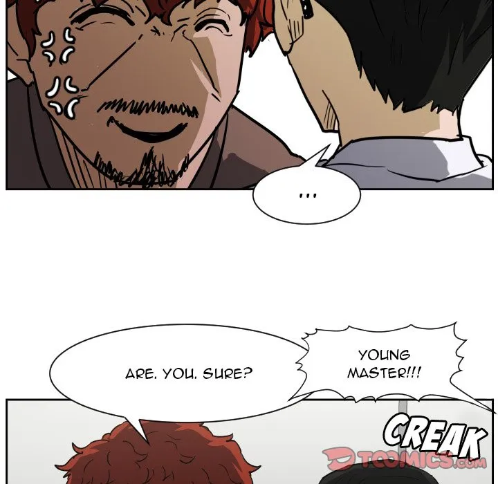 Tweener Chapter 57 page 86 - 