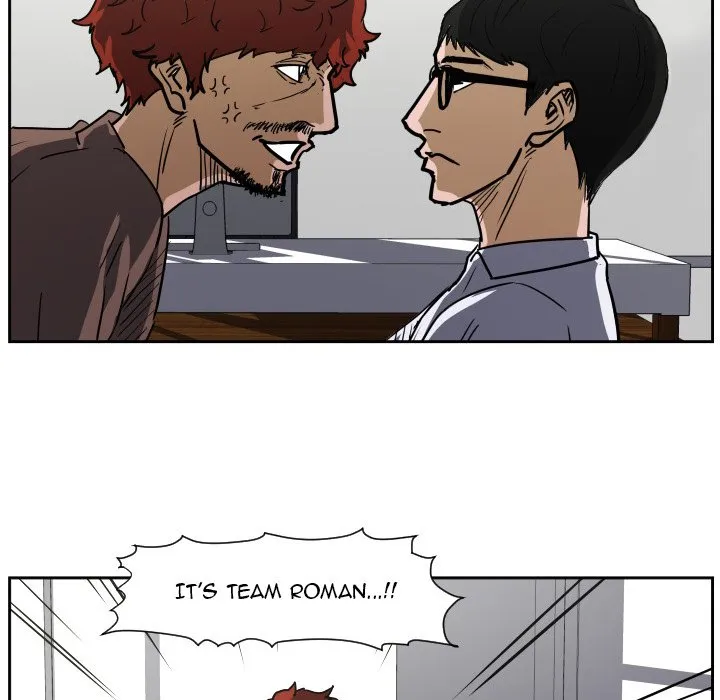Tweener Chapter 57 page 87 - 