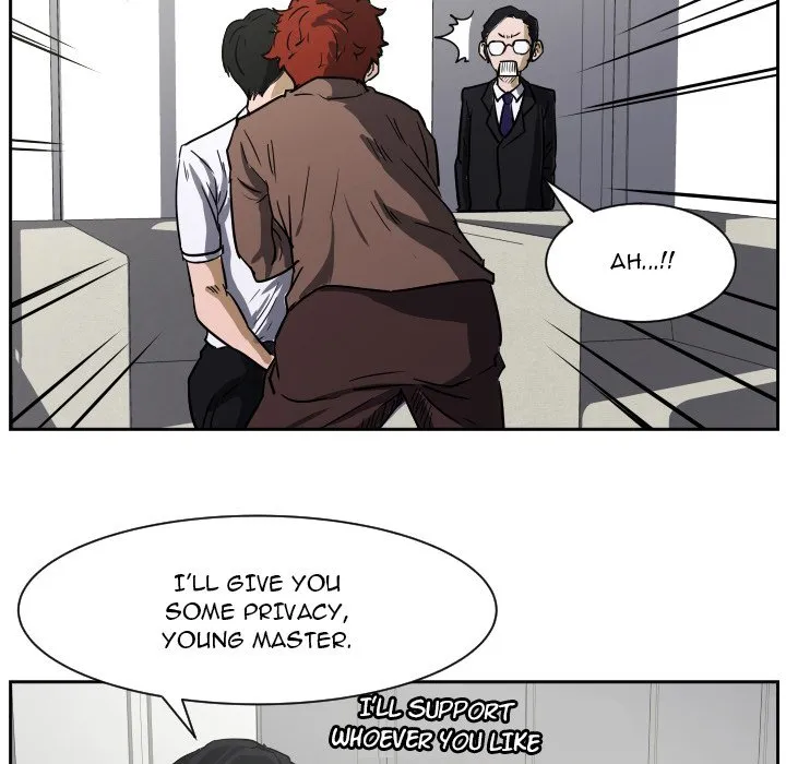 Tweener Chapter 57 page 88 - 