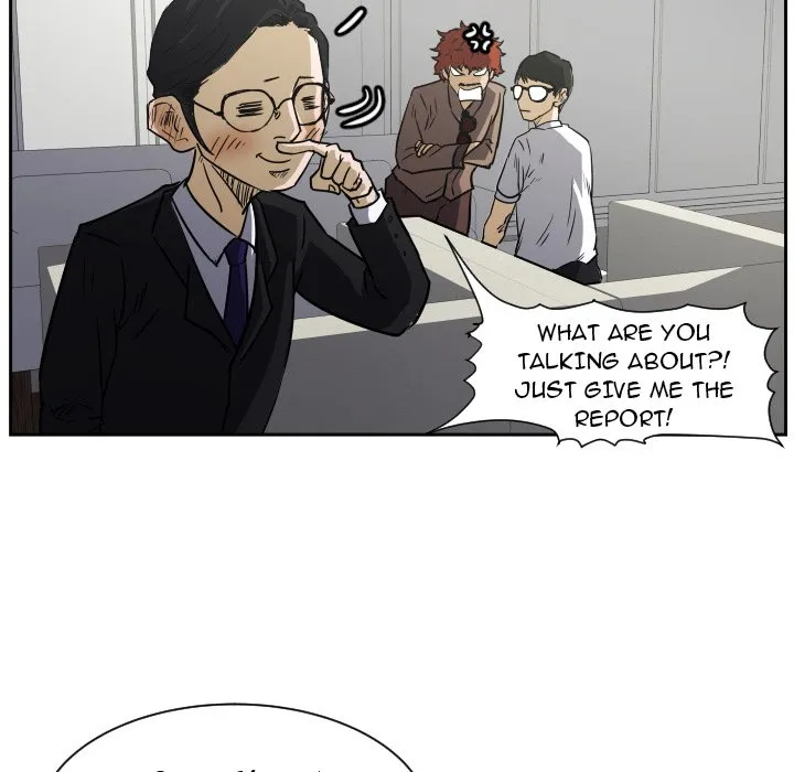 Tweener Chapter 57 page 89 - 