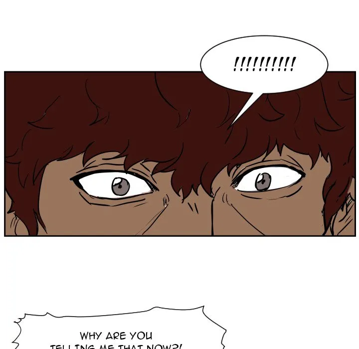 Tweener Chapter 57 page 92 - 