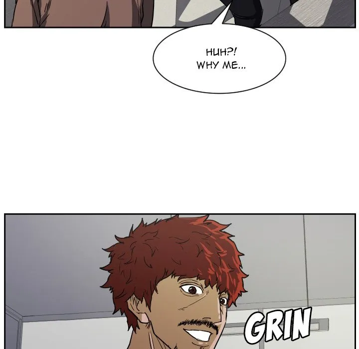 Tweener Chapter 57 page 95 - 