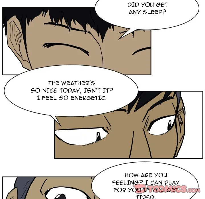 Tweener Chapter 57 page 98 - 