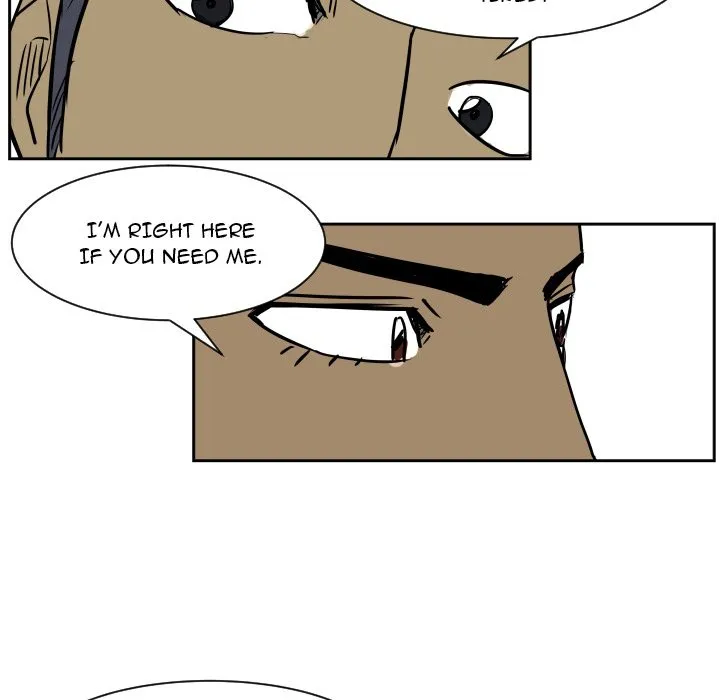 Tweener Chapter 57 page 99 - 