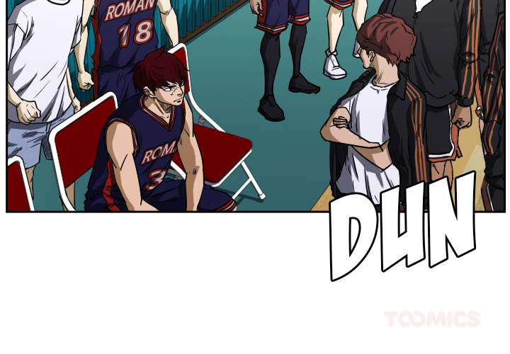 Tweener Chapter 58 page 2 - 