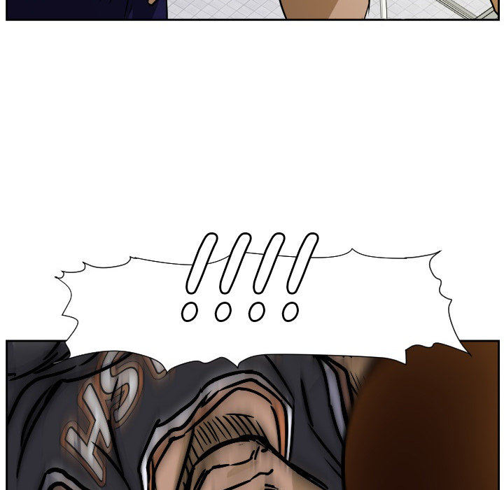 Tweener Chapter 58 page 102 - 