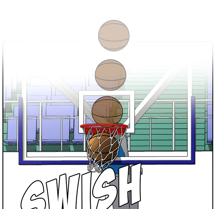 Tweener Chapter 58 page 104 - 