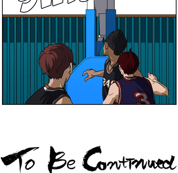 Tweener Chapter 58 page 105 - 