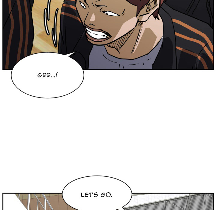 Tweener Chapter 58 page 13 - 