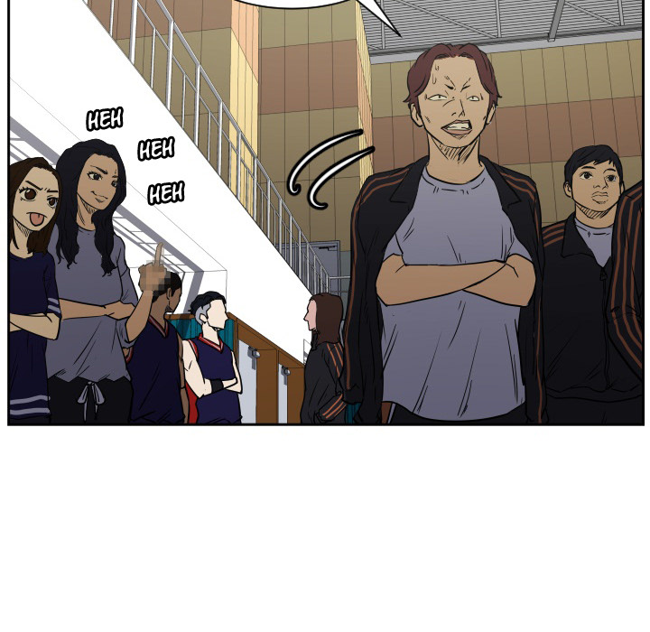 Tweener Chapter 58 page 14 - 