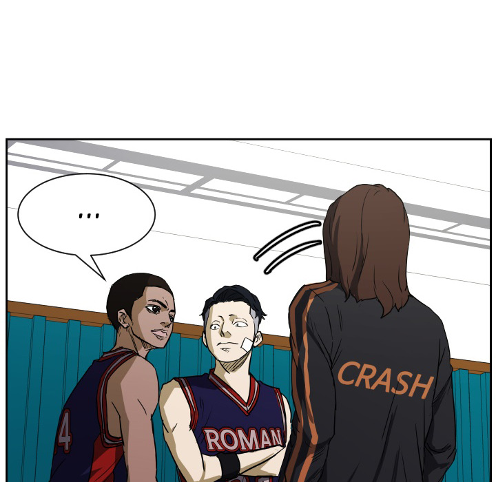 Tweener Chapter 58 page 19 - 