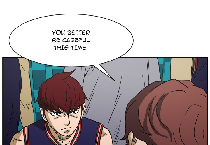 Tweener Chapter 58 page 3 - 