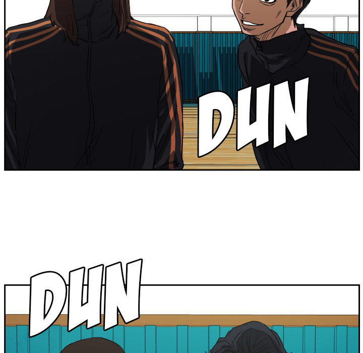 Tweener Chapter 58 page 22 - 