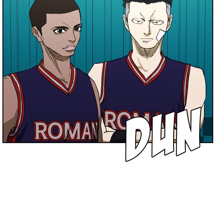 Tweener Chapter 58 page 23 - 