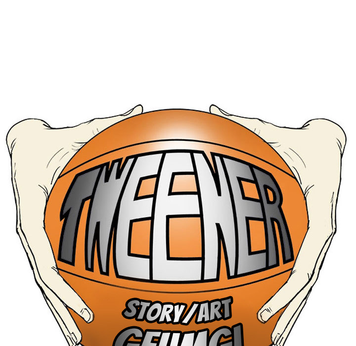 Tweener Chapter 58 page 24 - 