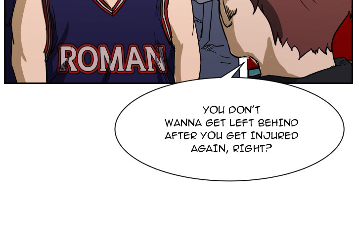 Tweener Chapter 58 page 4 - 