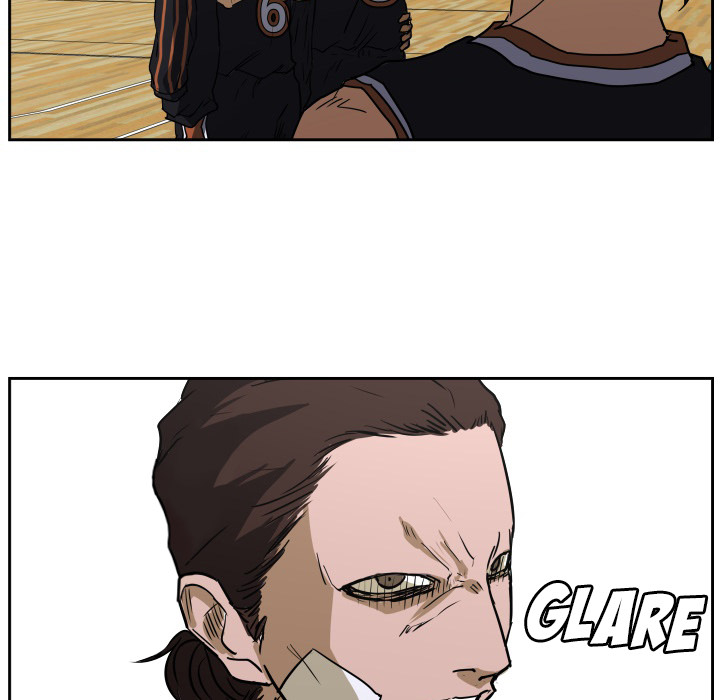 Tweener Chapter 58 page 37 - 