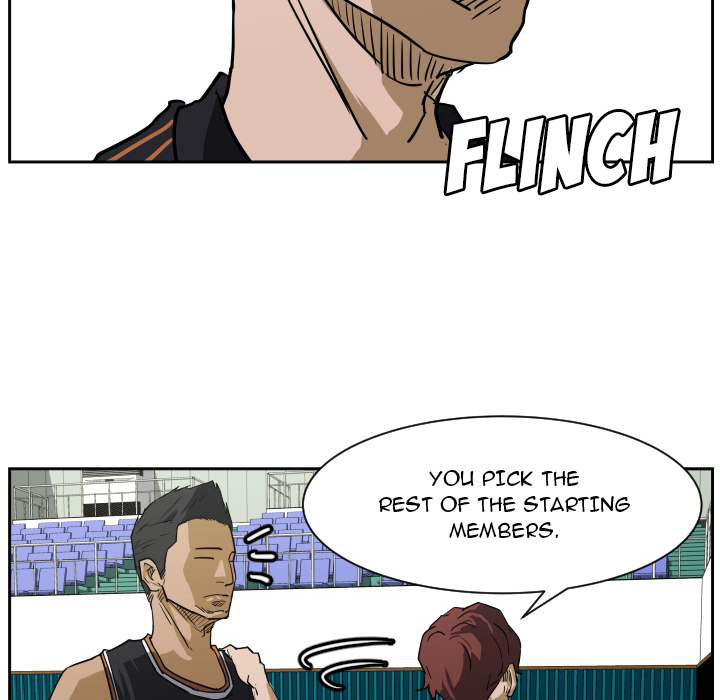 Tweener Chapter 58 page 39 - 