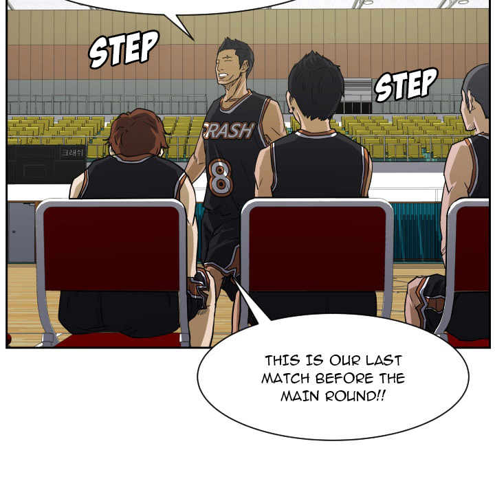 Tweener Chapter 58 page 41 - 