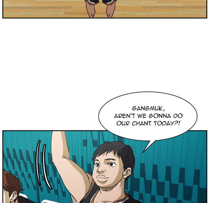 Tweener Chapter 58 page 43 - 