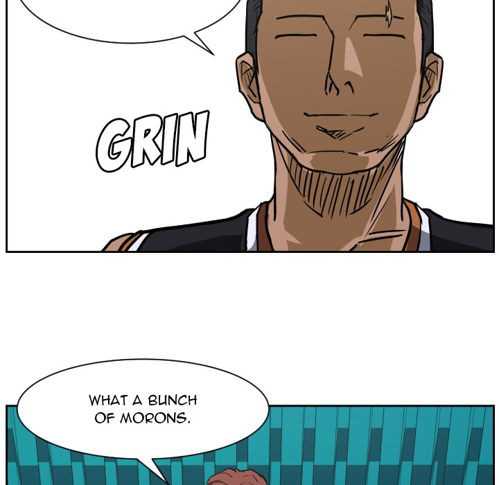 Tweener Chapter 58 page 45 - 