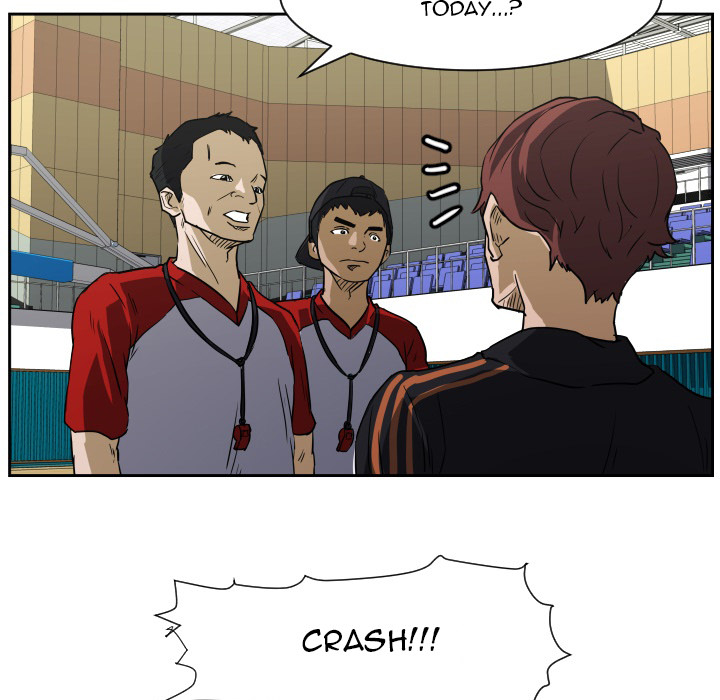 Tweener Chapter 58 page 47 - 