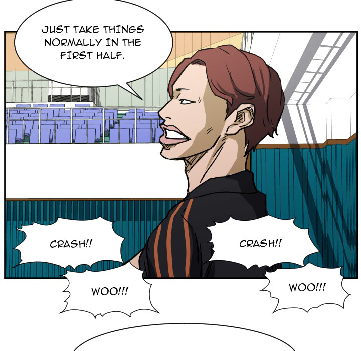 Tweener Chapter 58 page 49 - 