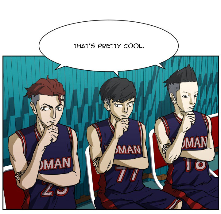 Tweener Chapter 58 page 52 - 