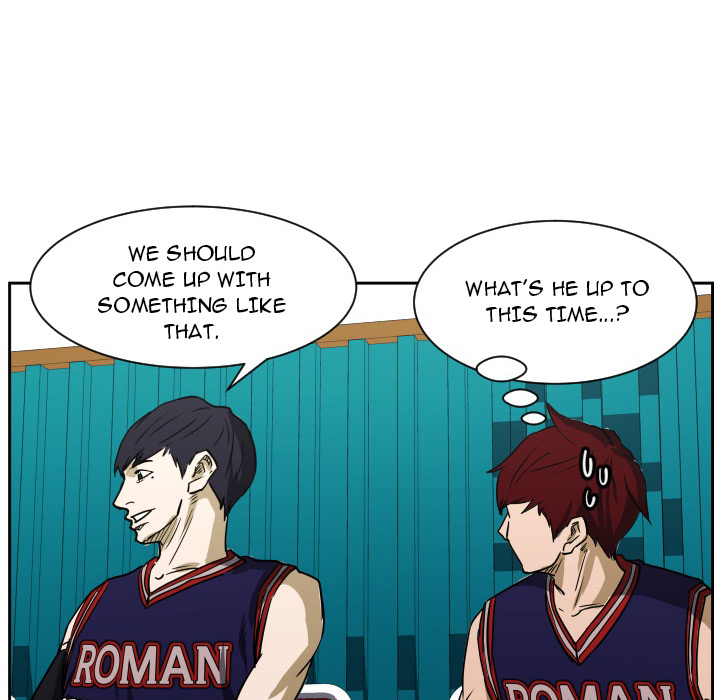 Tweener Chapter 58 page 53 - 