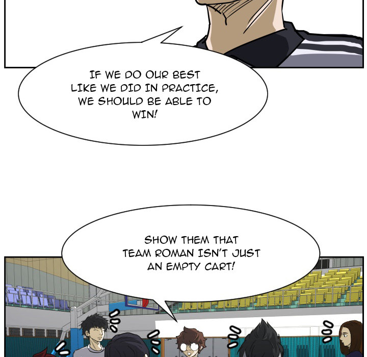 Tweener Chapter 58 page 55 - 