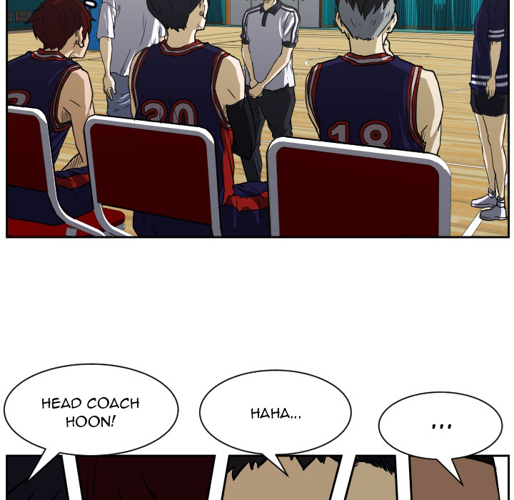 Tweener Chapter 58 page 56 - 